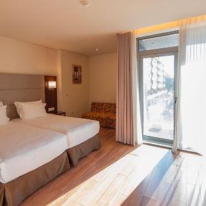 Kamer met Twee Aparte Bedden